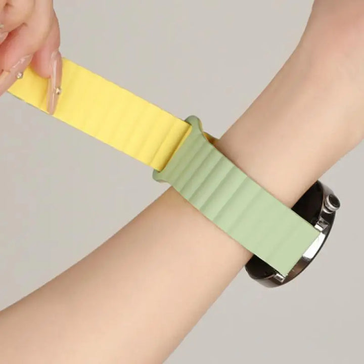 Magnetic Loop Strap for Pixel Watch - The Pixel Store