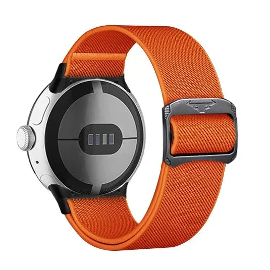Nylon Sport Band for Google Pixel Watch - The Pixel Store