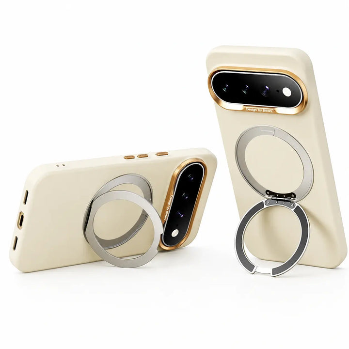 MagSafe Ring Stand Case For Pixel Series