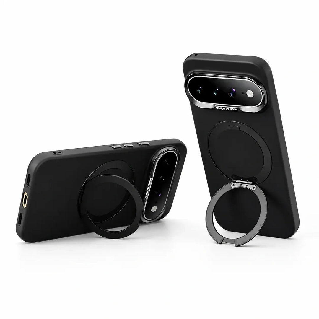 MagSafe Ring Stand Case For Pixel Series