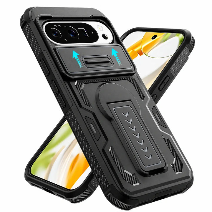 Heavy Duty Stand Case For Pixel Series