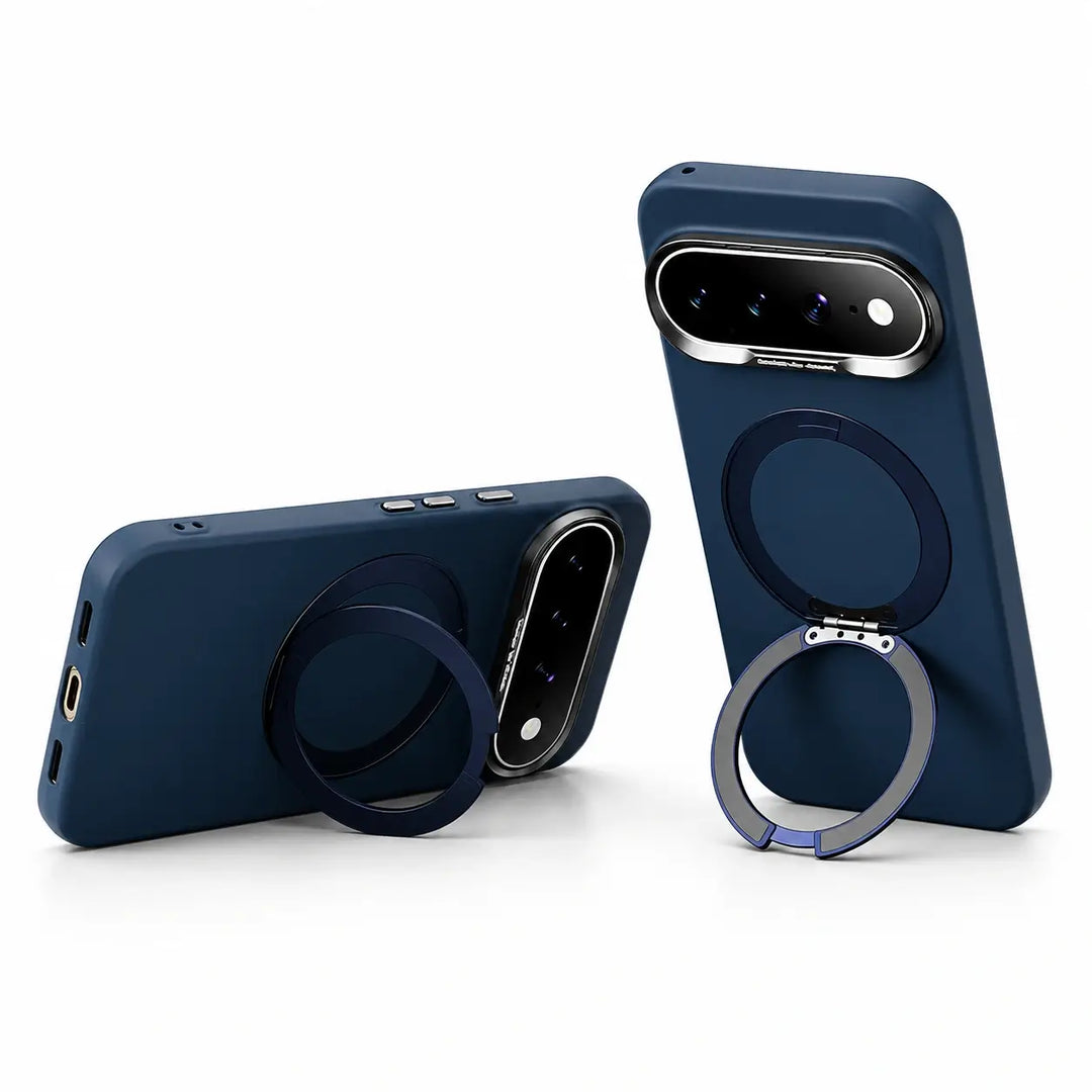 MagSafe Ring Stand Case For Pixel Series
