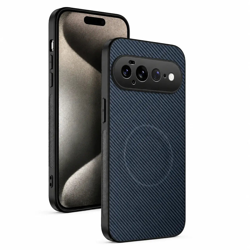 Fiber MagSafe Case For Google Pixel 11 Pro
