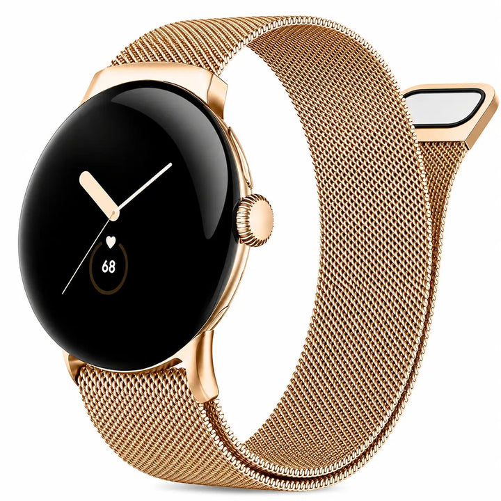 Milanese Loop Band Google Pixel Watch 5