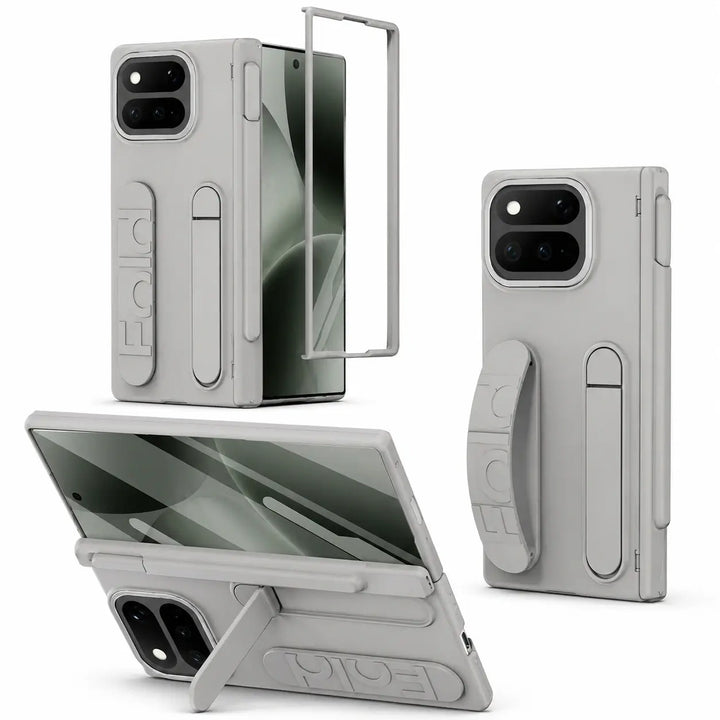 Fold Grip Armor Case For Pixel Fold Series