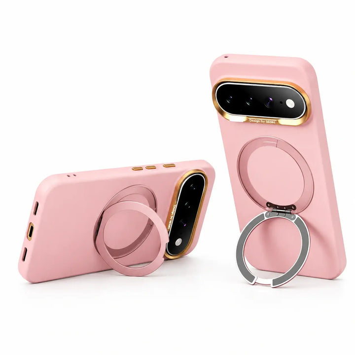 MagSafe Ring Stand Case For Pixel Series