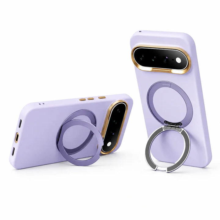 MagSafe Ring Stand Case For Pixel Series
