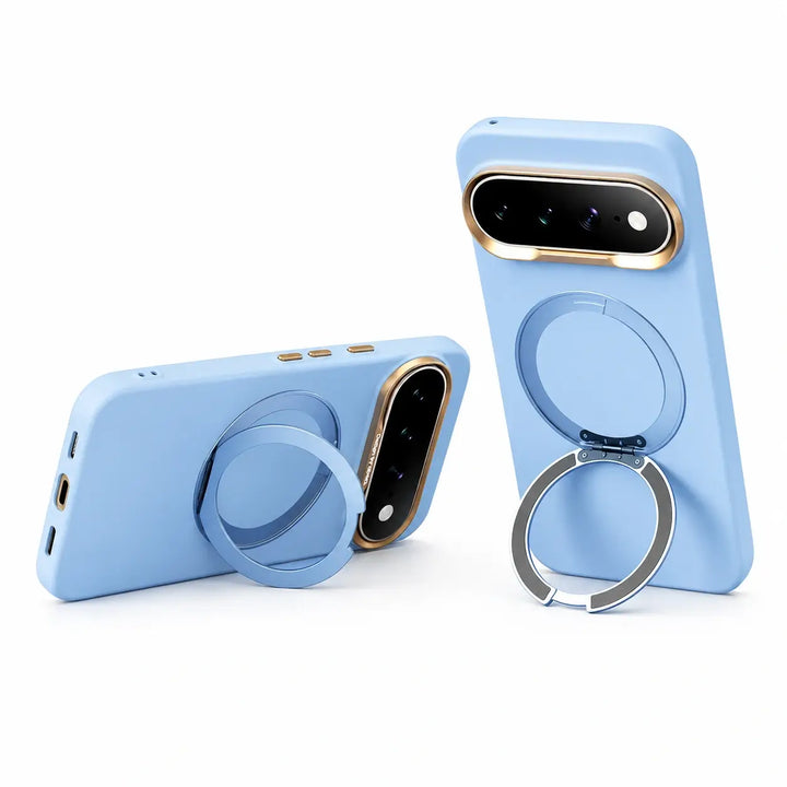 MagSafe Ring Stand Case For Pixel Series